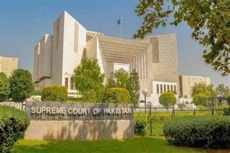 Verdict Vortex Sc S Ruling Opens Doors For Sharif Tareen In