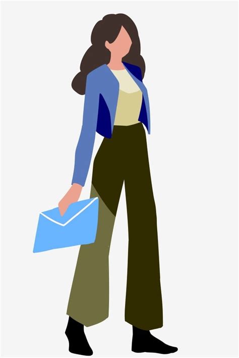 Professional Woman Clipart Hd Png Professional Woman Cartoon