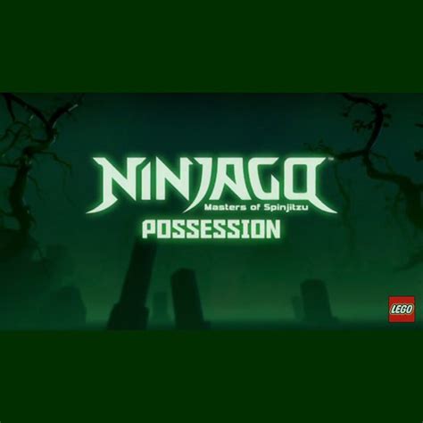 Lego Ninjago Season 5 Trailer Revealed! - MOLEIN