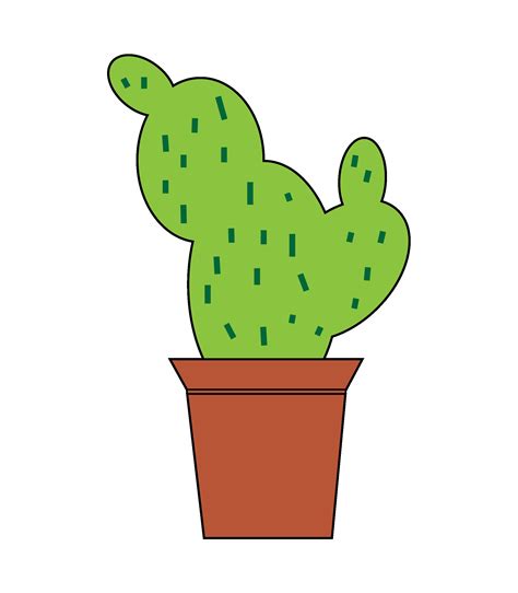 Cactus Svg Cactus Svg Bundle Cactus Cut File Cactus Clipart Cactus