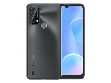 smartphone blackview  black hd  quad ghzgbgbdual sim