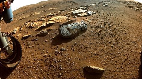 Mars Nasa Rover S Rock Cores Were Highest Priority Samples Bbc News