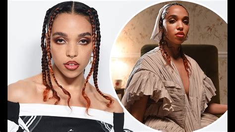 Fka Twigs Fires Back Unveiling The Controversy Behind The Banning Of