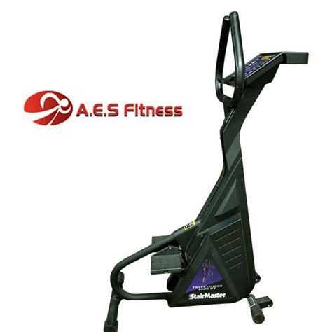 Stairmaster Pt Freeclimber A E S Fitnessa E S Fitness