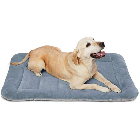 Hero Dog 35large Dog Bed Crate Pad Mat Washable Matteress Anti Slip