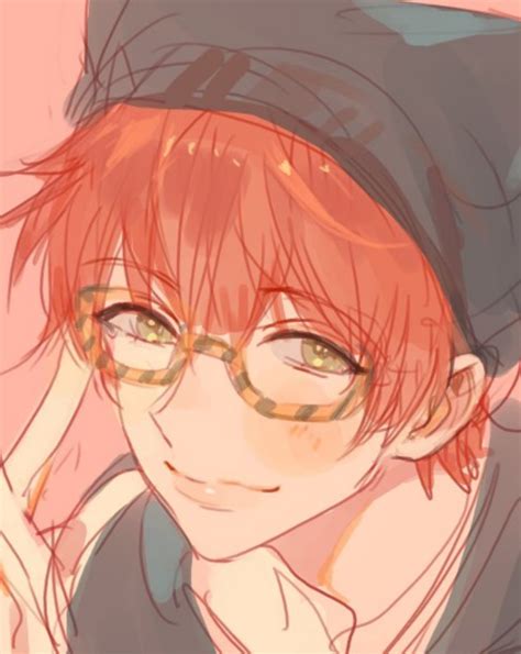 Mystic Messenger Image Zerochan Anime Image Board