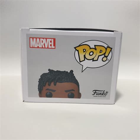 King Killmonger Marvel Studios What If Target Exclusive Funko Pop