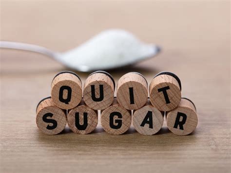 30 Day No Sugar Challenge - Danny's Delight