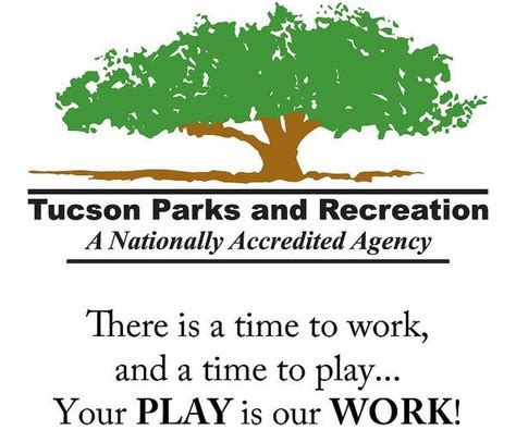 TUCSON PARKS & RECREATION RAMADAS & SPORTS FIELDS | Bear Essential News