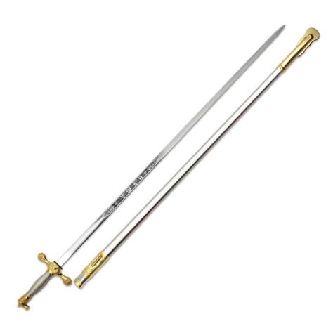 WEST POINT CADET SWORD | Windlass Steelcrafts