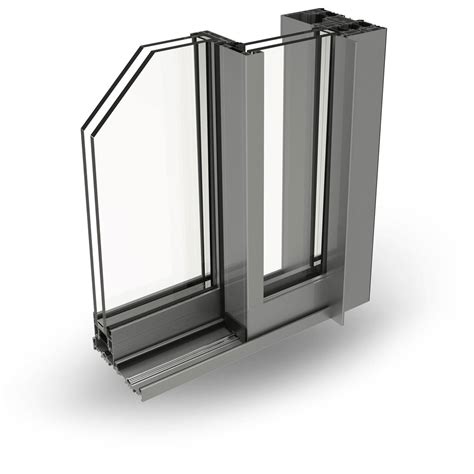 High Quality Aluminum Profile For Doors And Windows Customized China