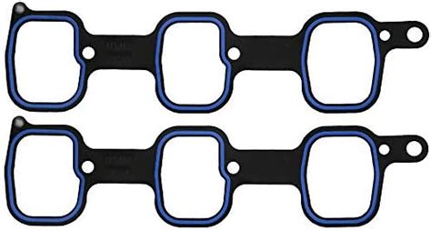 Amazon FEL PRO MS 96943 Plenum Gasket Set Automotive