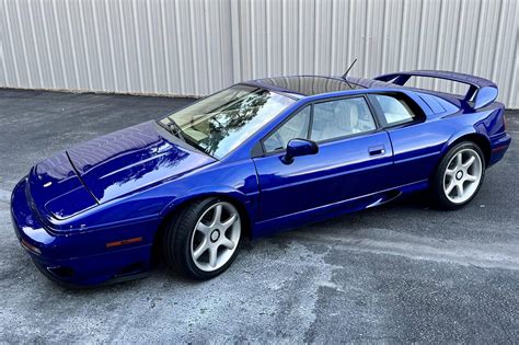 Lotus Esprit V Turbo For Sale Best Sale Innoem Eng Psu Ac Th