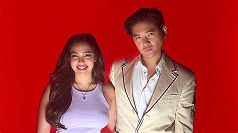 Tim Yap All Praises For Andrea Brillantes Push Ph