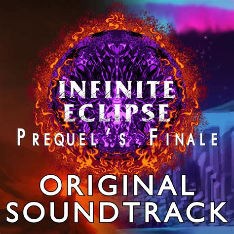 Infinite Eclipse Prequels Finale Ost Jyc Row