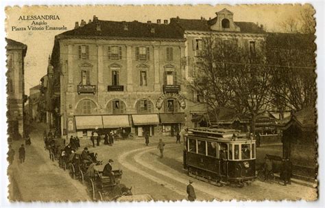 Alessandria La Storia Il Territorio I Suoi Monumenti Amis Ad