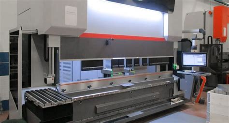 Edge Bending Jansson Industri