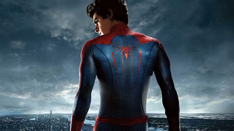 The Amazing Spider Man Full Movie Part Sportasl