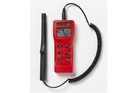 THWD 5 Amprobe Meter New