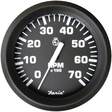 Mercury Marine Outboard Tachometer