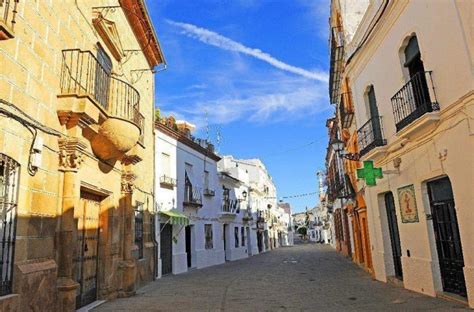 Visitar Cazalla De La Sierra Sierra Norte De Sevilla Qu Ver En