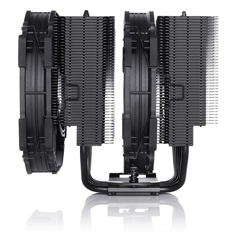 Noctua NH-D15 Chromax Black - Ventilateur processeur - LDLC