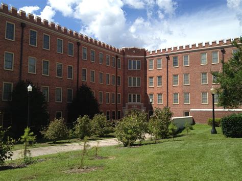 Top 10 Dorms At The Uf Oneclass Blog