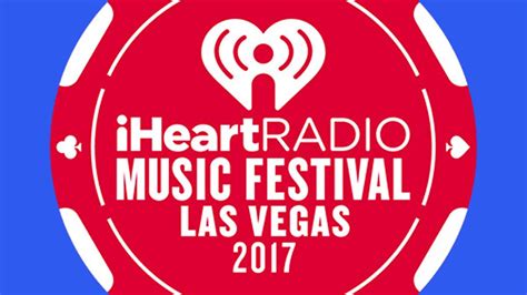 I Heart Radio Music Festival Logo