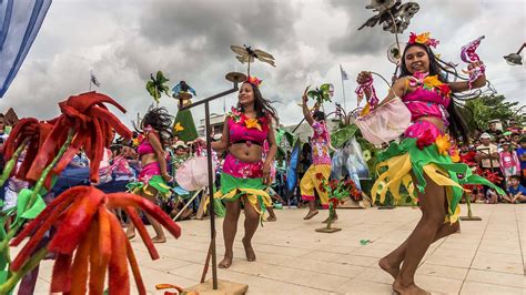 Fiesta De San Juan La Celebraci N M S Importante De La Amazon A Peruana