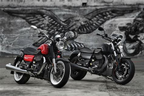 Moto Guzzi California Audace Et Eldorado Prix Et Disponibilit S