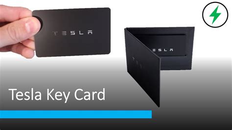 Tesla Key Card The Evolution Of Car Keys A Brief History Youtube