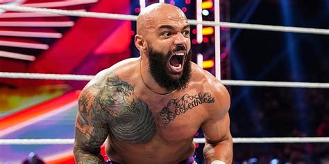 Ricochet's WWE Contract Set to Expire