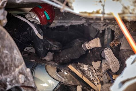 Terremoto In Marocco La Paura Di Una Famiglia Italiana Bloccata Sulle