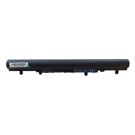 Bateria Para Notebook Acer Aspire V G C Lulas Preto Em Promo O