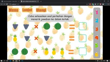 Game Edukasi Matematika - Free Addicting Game