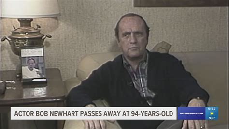 Bob Newharts 10 Most Memorable Tv And Film Roles