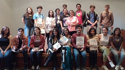 Alumnos De Historia Y Gesti N Cultural Visitan Museos E Instituciones