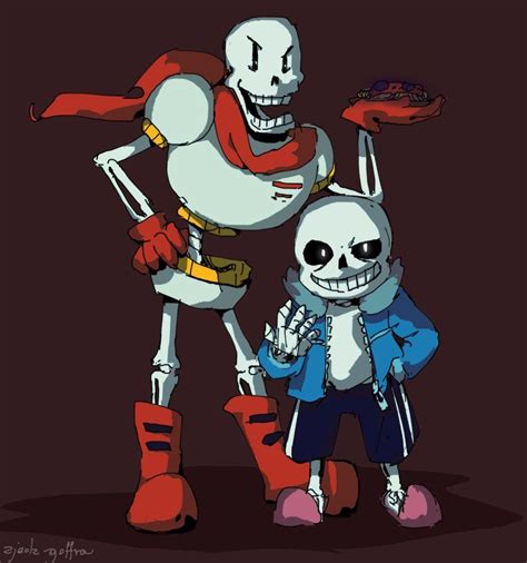 Papyrus Undertale Wallpapers Top Free Papyrus Undertale Backgrounds