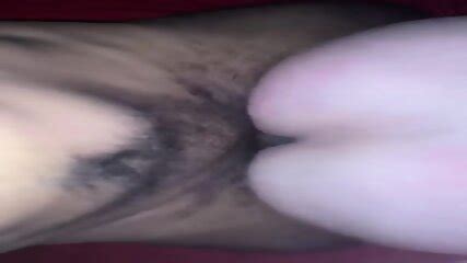 Black Cock Hardcore For Slutwife Red Screen