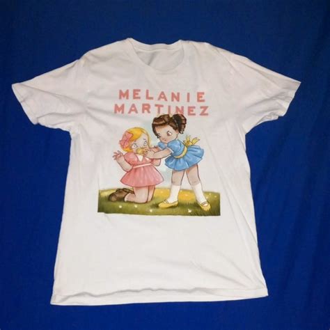 Hot Topic Tops Melanie Martinez Tshirt Poshmark