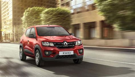 Renault Starts Exports Of Kwid Duster To Nepal From India Auto News