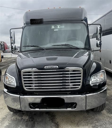 Used 2020 Freightliner M2 For Sale In Laguna Niguel Ca Ws 17040 We Sell Limos