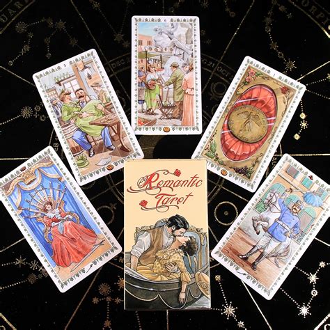 100 Authentic TAROT CARDS LO SCARABEO DECK ORACLE ESOTERIC FORTUNE