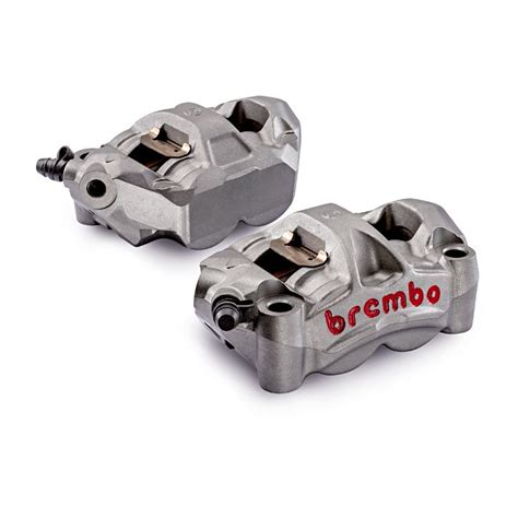 Brembo M50 Brake Caliper Revzilla