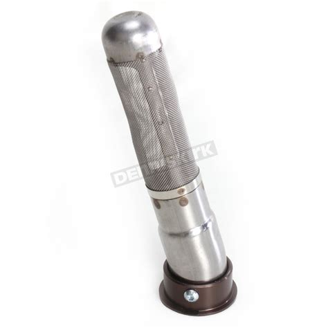 Yoshimura Spark Arrestor Insert 99 Db For Rs 4 Sa 10 K Muffler Type