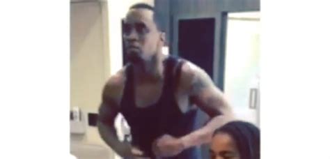 Diddy Shares Hilarious Video Of Himself Dancing With His Daughters Capital Xtra