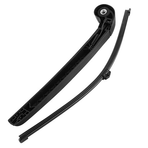 Car Auto Rear Windscreen Windshield Wiper Arm Blade For A4 B8