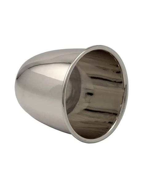 Handcrafted Sterling Silver Object Made In Florence By Arfasatti