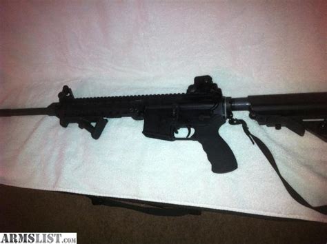 Armslist For Sale Lmt Lm8 556 Mrp