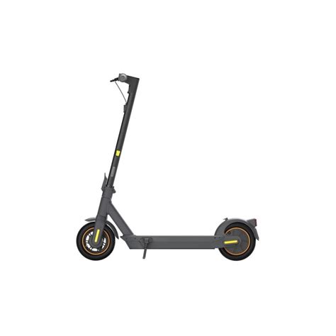 Segway Ninebot Kickscooter Max G30e Ii Patinete Eléctrico